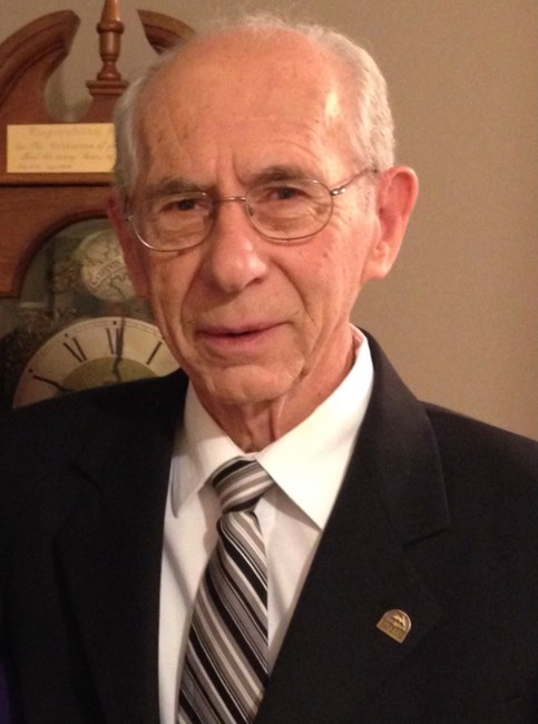 Obituary of Rudolf "Rudie" Willms