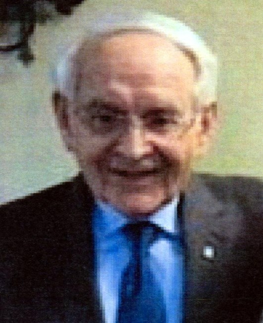 Obituary of John D. "Don" Polson