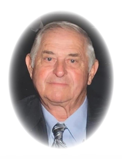 Obituary of Charles Wesley Lane