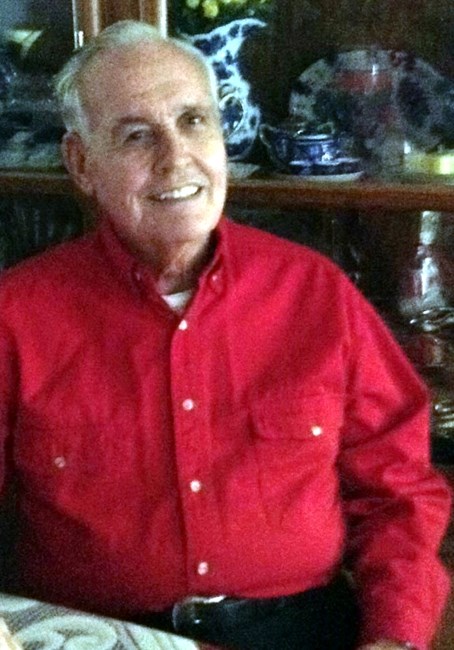 Obituary of William Phillip McVay