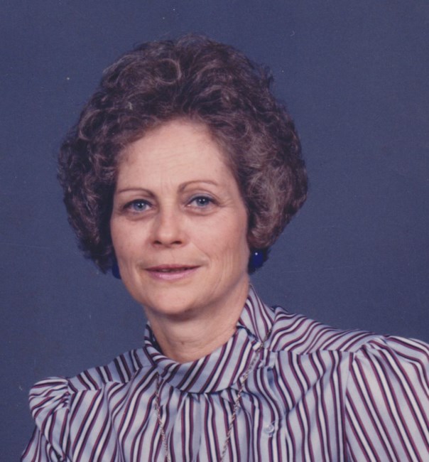 Obituary of Glenda Hebert