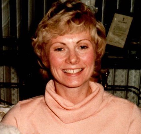 Obituary of Charlotte Therese Cimo