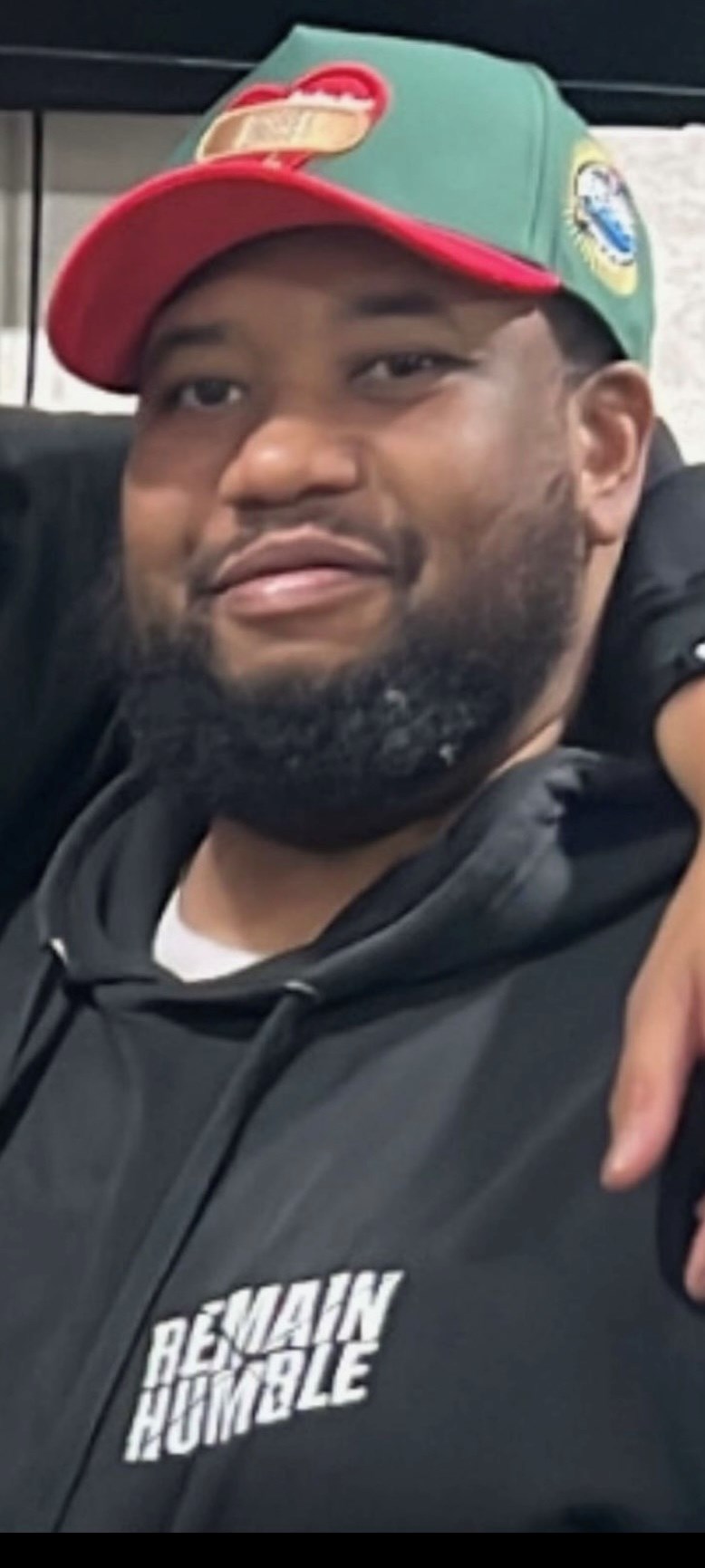 Obituary of Eric von Stephens Jr.