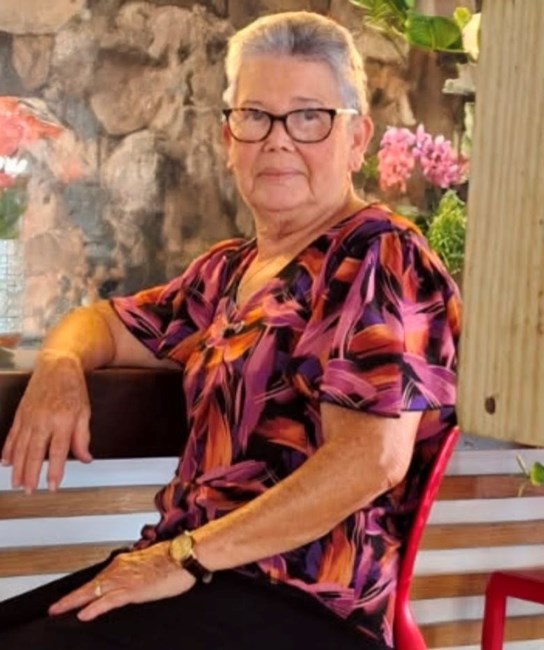 Obituario de Tomasa Montes Torres