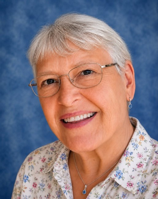 Obituary of Carol A. Lambeck