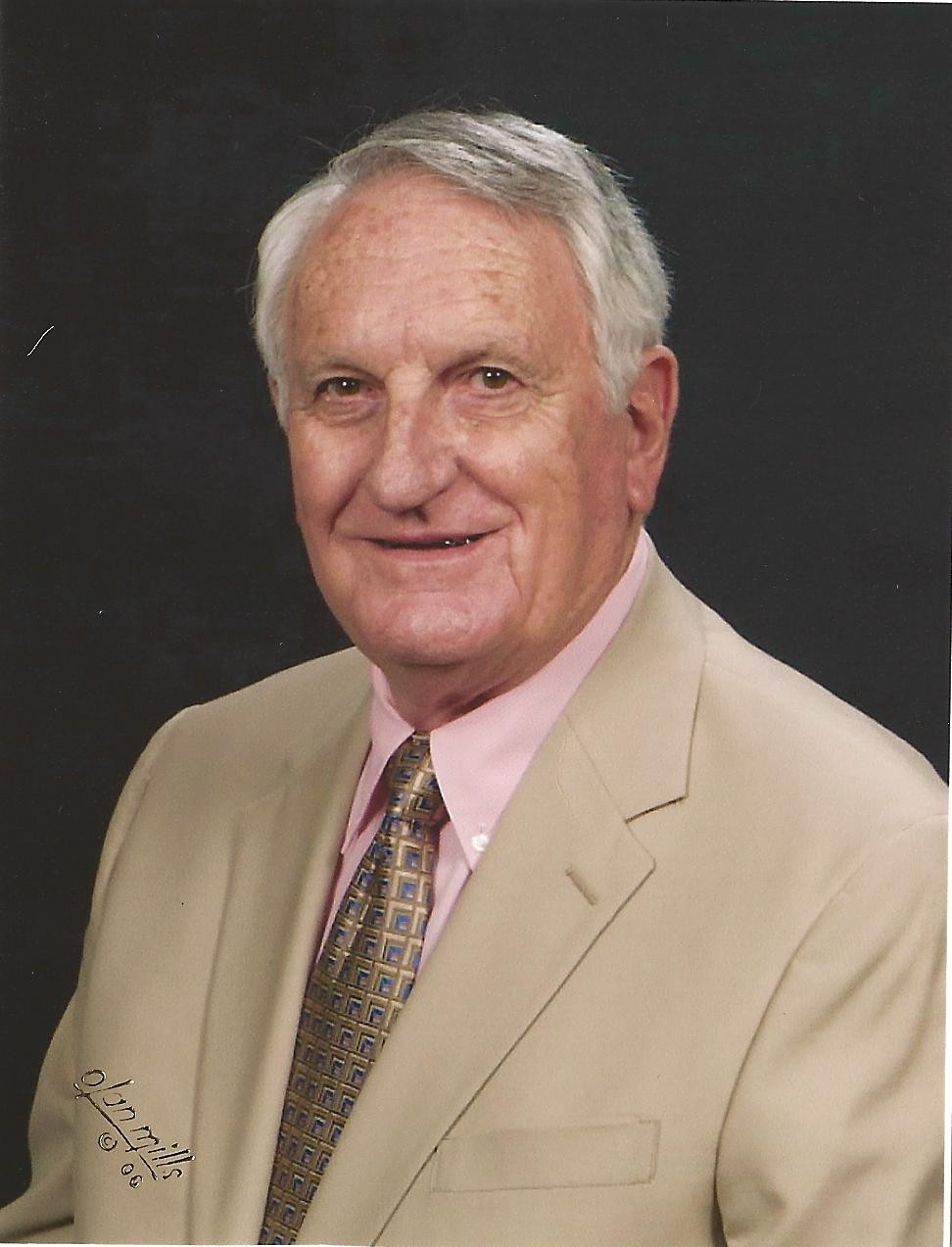 Harold Johnson Obituary
