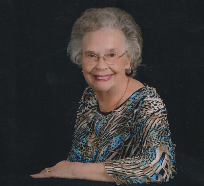 Obituary of Marjorie J Carnes