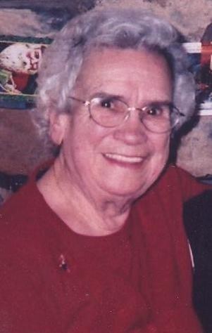 Obituary of Rita Jane Daley