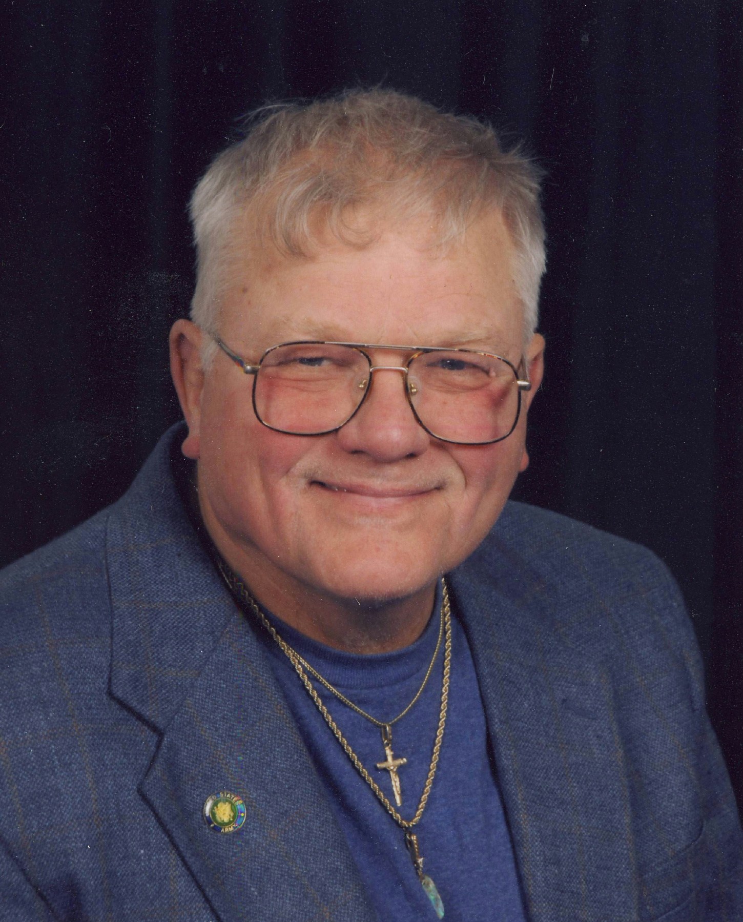 Joseph Lewis Knifong Obituary Bremerton, WA
