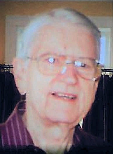 Obituary of Ralph "Rudy" L Werninger