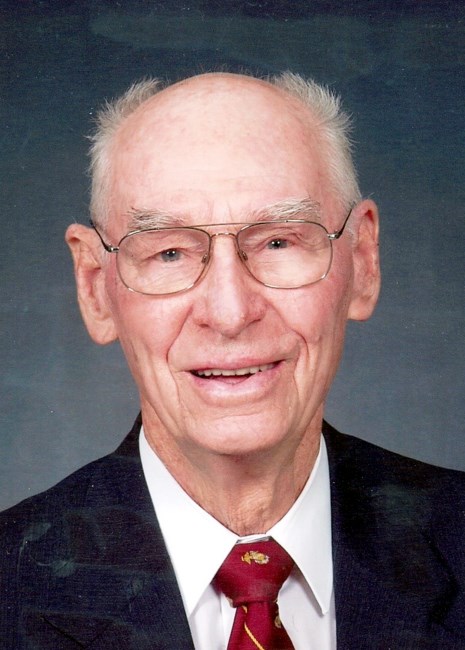 Obituary of Thomas W. Holman "T.W."