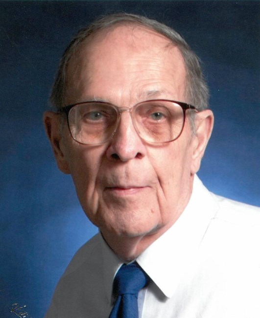 Obituary of Thaddeus "Thad" B. Ostrowski