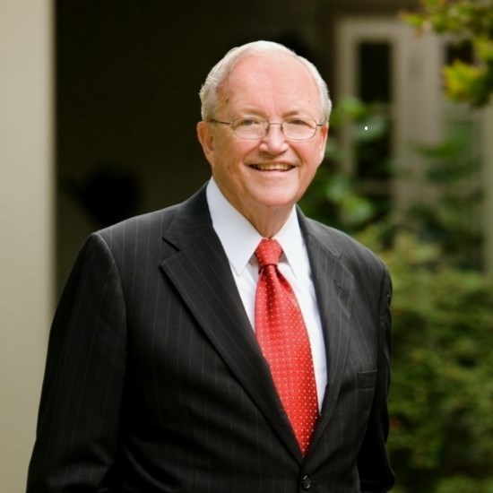 Obituario de Robert Hyer Thomas
