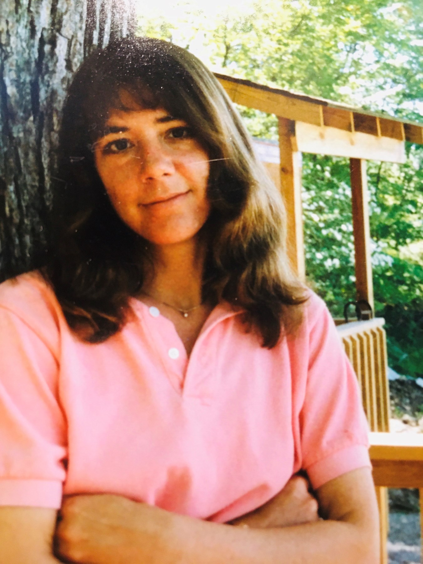 Obituary of Jill Delaney Jorgensen-Vehr