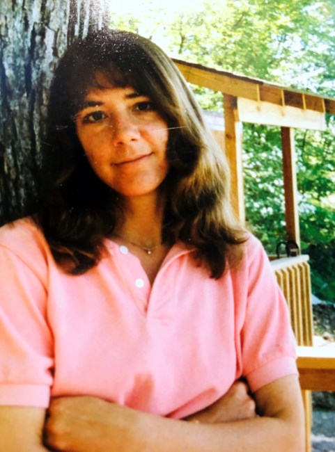 Obituary of Jill Delaney Jorgensen-Vehr