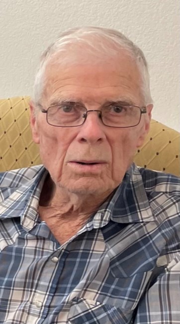 Obituario de James Douglas Morgan