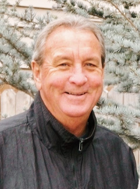 Obituary of John Robert Philpot