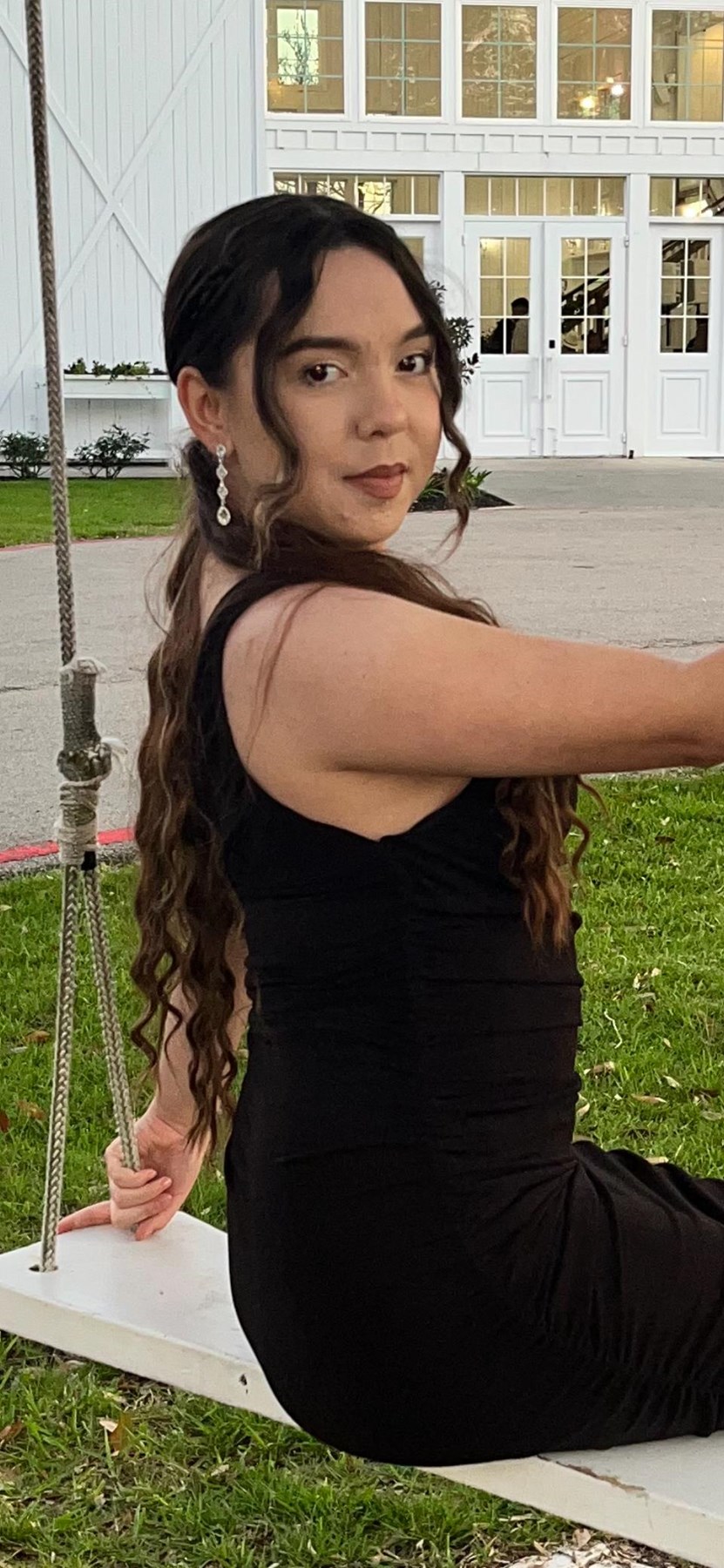 Obituary of Rachel Marie Trevino