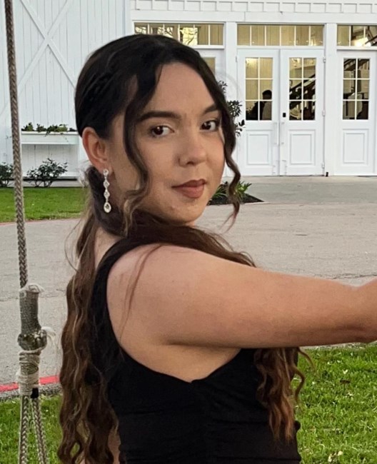 Obituary of Rachel Marie Trevino