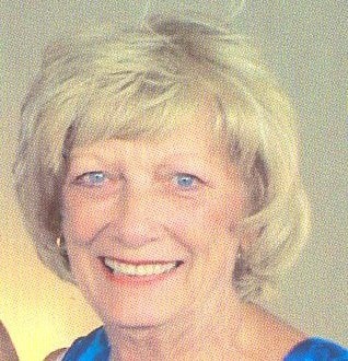 Obituary of Elaine M. Matkovich