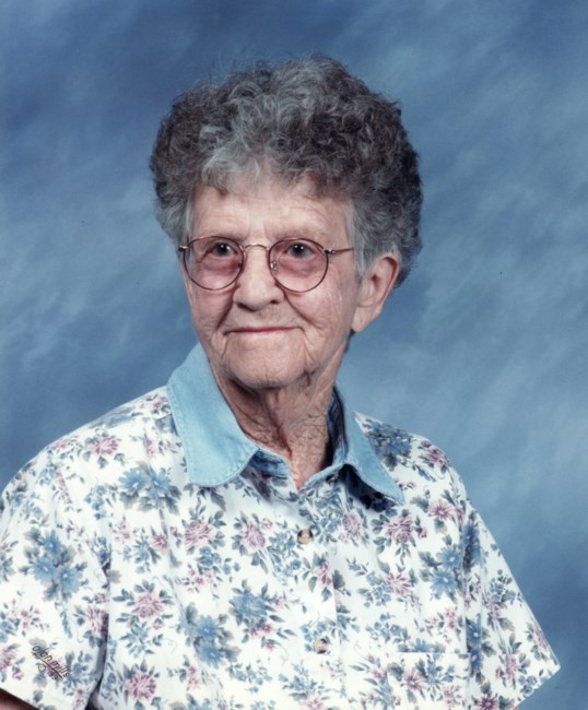 Obituary of Elma L Olsen