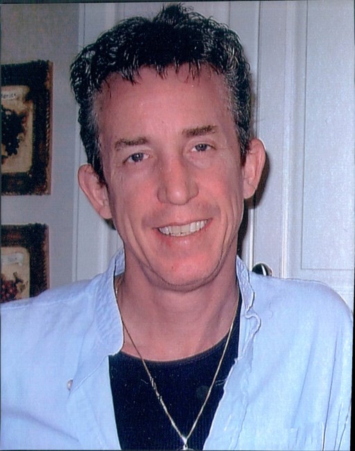 Obituary of Ronald Scott Cheverie