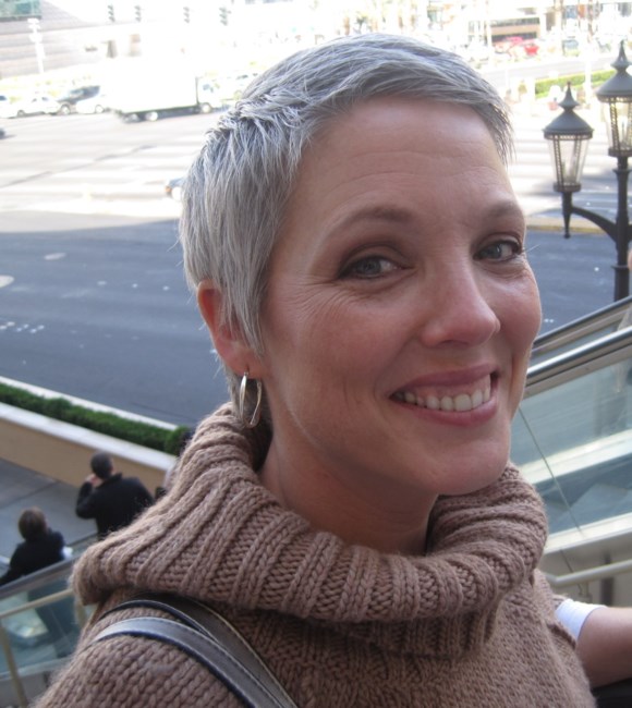 Obituary of Tracy Michelle Leffler