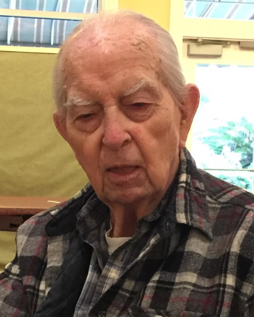 Obituary of Jasper E. Harris