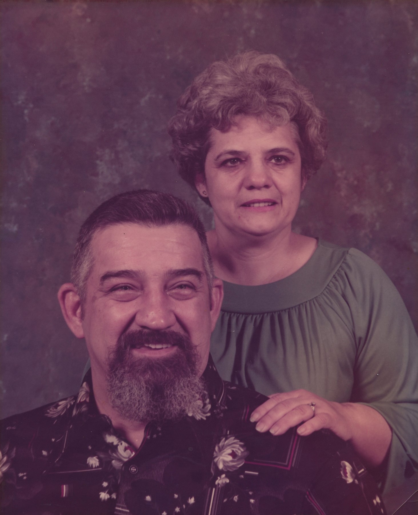 Obituary of Bernice J. Bauman