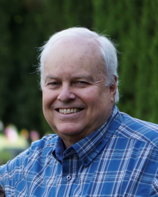 Obituary of Michael McPhie