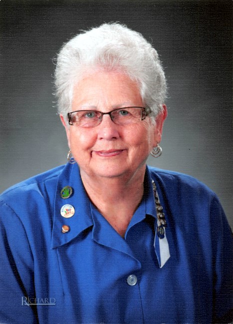 Obituary of Shirley Ann Cagle