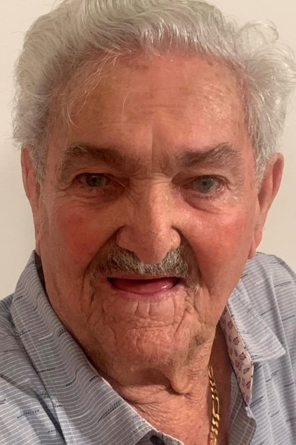 Obituary of Jesús Morales Gutierrez