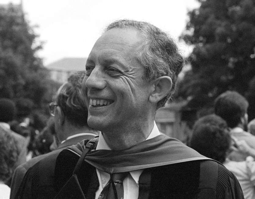 Obituary of Michael Wulf Friedlander, Ph.D.