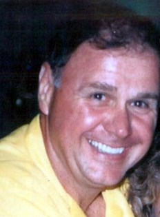 Avis de décès de Dave Wayne Myers Sr.