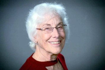 Obituary of Nancy Ann Camden