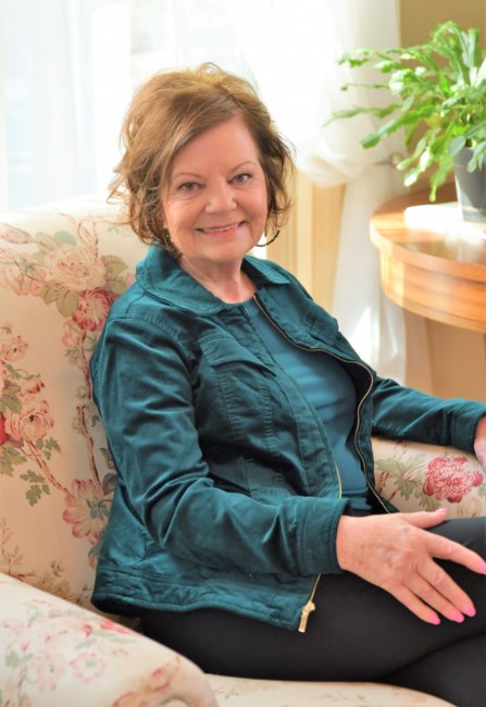 Obituary of Anna Lillian Patterson