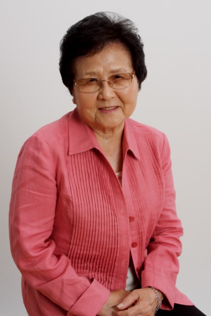 Obituary of Ayleen Ikuye Osaki