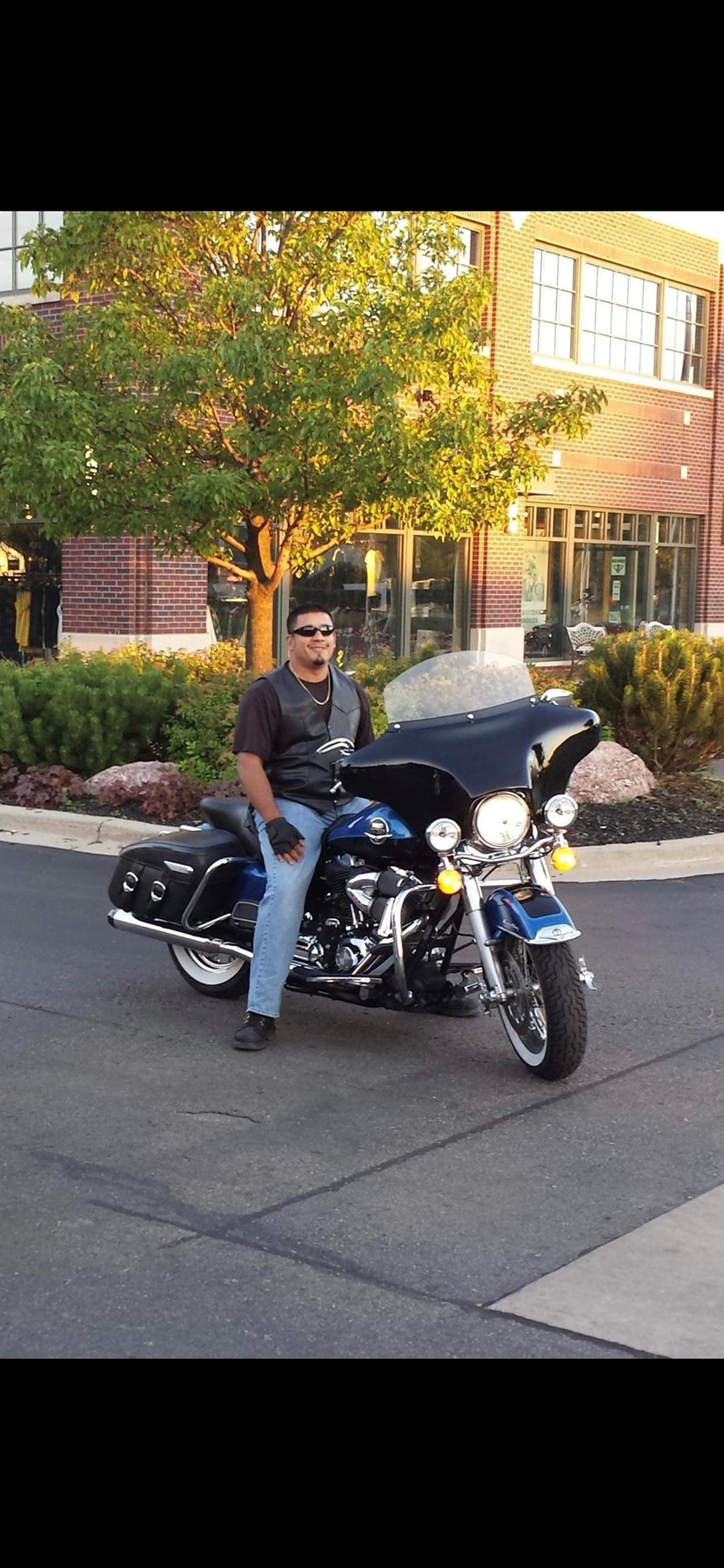 Avis de décès de Frank Julian Vega