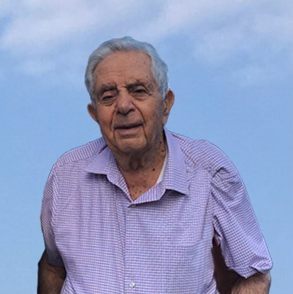 Obituary of Francesco Fevola