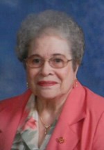 Marjorie Hathaway