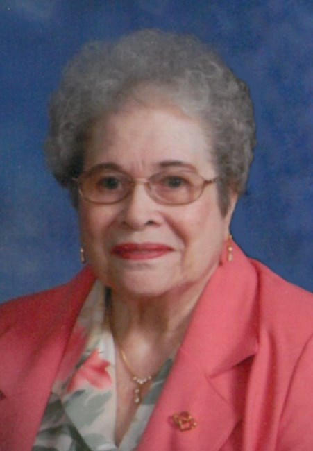 Avis de décès de Marjorie Ruth Hathaway