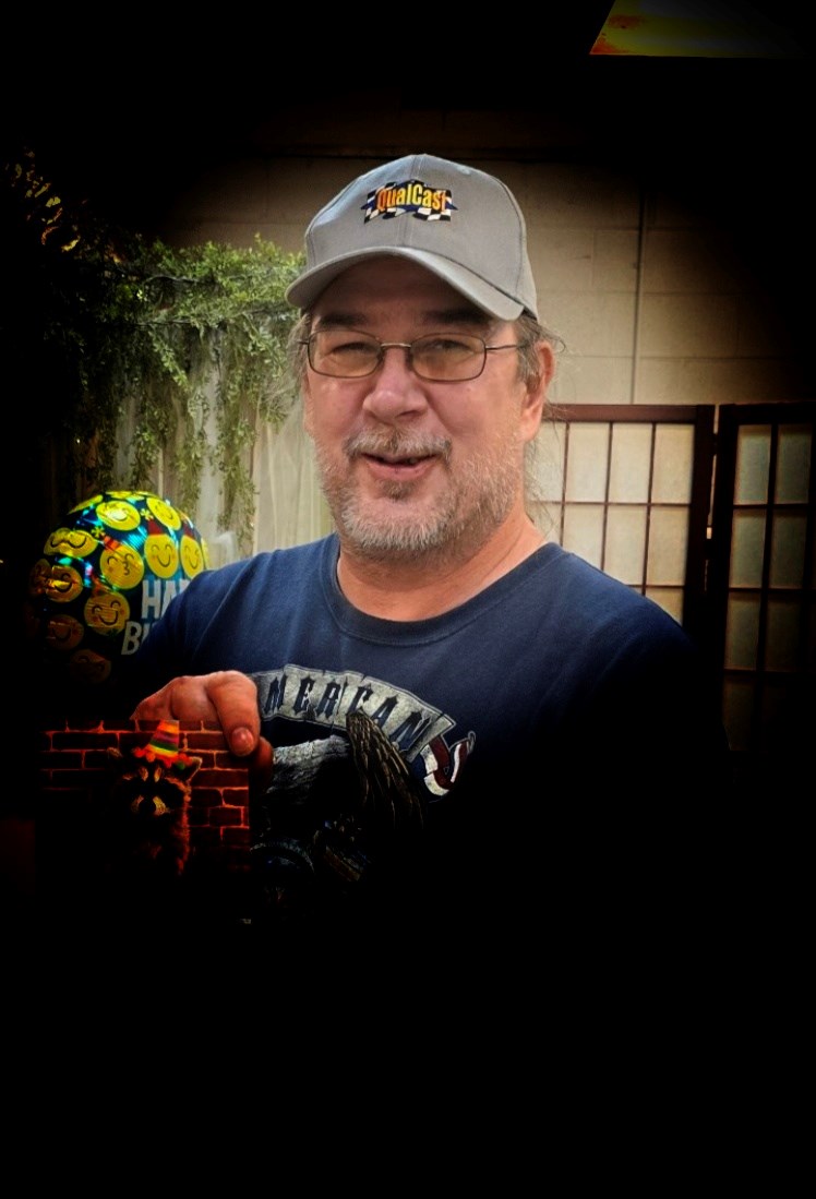 Obituary of Harvey Wayne Harris Jr.