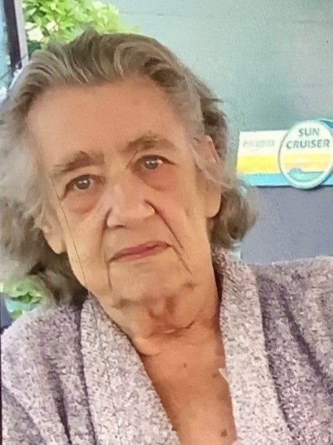 Obituary of Charlotte R. Sullivan