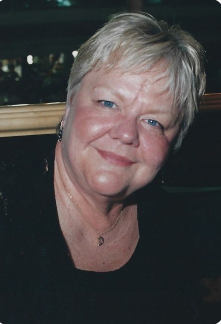 Obituary of Dianne Claire Kambarian