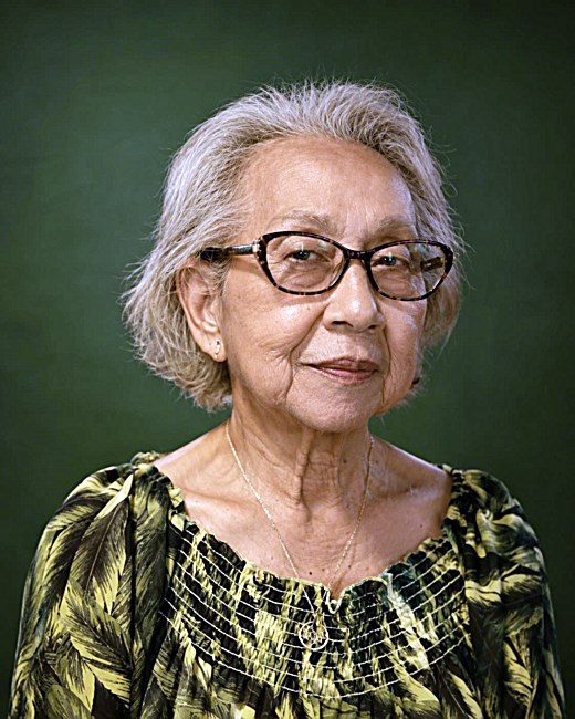 Obituary of Clara Cecilia Alvarez