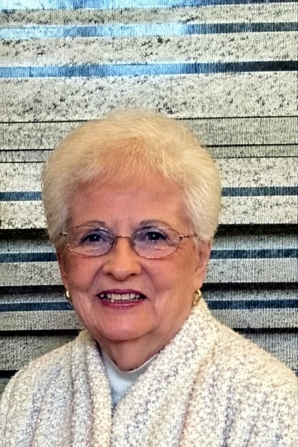 Obituary of Delores "Dee" Irene Palm