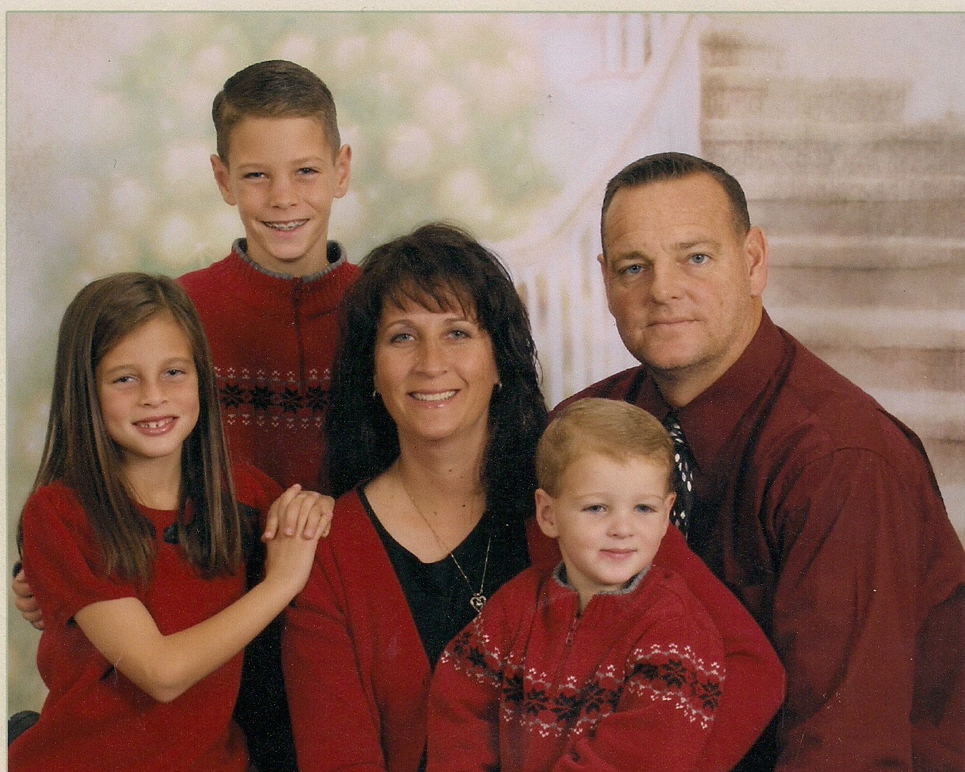 Obituary of Colette Joan Fowler