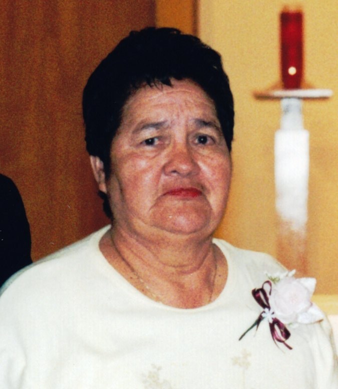 Obituary of Genoveva C. Perez