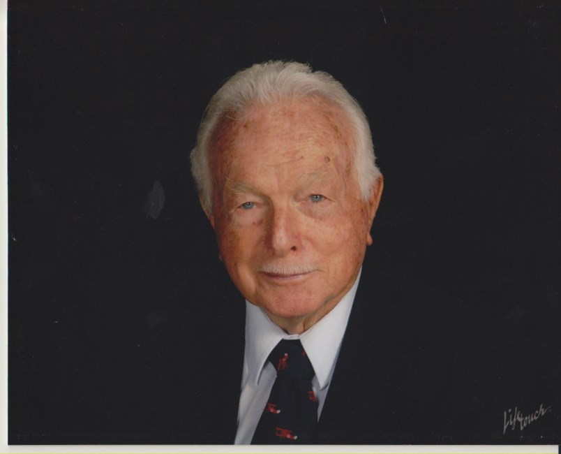 Obituary of William H. Bumford