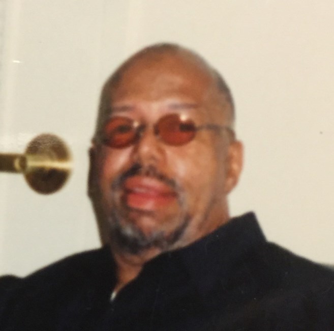 Obituary of James Edward Bailey